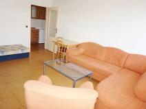 Pronájem bytu 2+kk, Brno, Palírenská, 52 m2