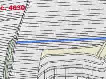 Prodej pole, Ořechov, 4334 m2