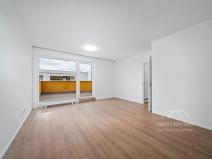Pronájem bytu 2+kk, Praha - Chodov, Líbalova, 55 m2