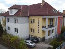 Prodej obchodního prostoru, Milevsko, Jeřábkova, 740 m2