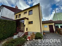 Prodej rodinného domu, Krnov, Pod Rozhlednou, 145 m2