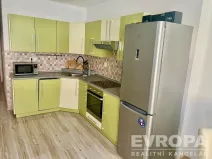 Pronájem bytu 3+kk, Plzeň - Severní Předměstí, Křížkova, 63 m2