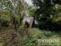 Prodej pozemku pro bydlení, Hlohovice, 484 m2