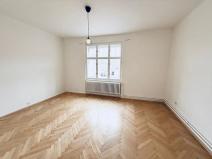 Pronájem bytu 3+1, Praha - Strašnice, Nad vodovodem, 105 m2