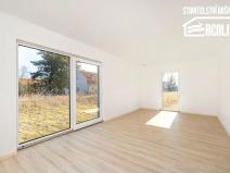 Prodej rodinného domu, Přepychy, 90 m2