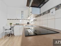 Prodej rodinného domu, Kunovice, Svahová, 66 m2