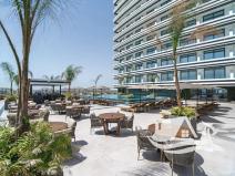 Prodej bytu 1+kk, Larnaka, Kypr, 34 m2