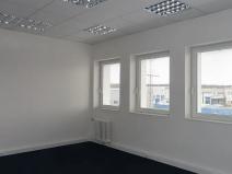 Pronájem kanceláře, Praha - Běchovice, Podnikatelská, 26 m2