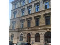 Prodej bytu 3+kk, Praha - Žižkov, Štítného, 67 m2