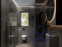 Prodej rodinného domu, Polerady, 190 m2