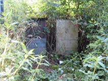 Dražba zahrady, Ústí nad Orlicí, 1390 m2