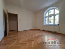 Pronájem bytu 2+kk, Opava - Předměstí, Husova, 47 m2