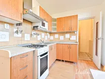 Pronájem bytu 3+1, Brno, Kamanova, 78 m2