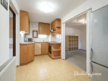 Pronájem bytu 2+kk, Praha - Sedlec, V rokli, 46 m2