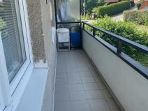 Pronájem bytu 1+1, Zlín, Mokrá II, 46 m2