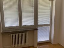 Pronájem bytu 1+1, Zlín, Mokrá II, 46 m2