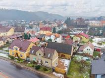 Prodej rodinného domu, Kryry, Tovární, 135 m2