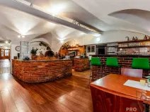 Prodej ubytování, Chlum u Třeboně, Hejtmanská hráz, 1200 m2