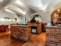 Prodej ubytování, Chlum u Třeboně, Hejtmanská hráz, 1200 m2