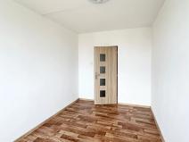 Pronájem bytu 2+kk, Most, Františka Malíka, 40 m2