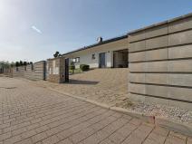 Pronájem rodinného domu, Sulice, Osiková, 260 m2