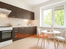 Pronájem bytu 1+1, Karviná - Nové Město, Jurkovičova, 37 m2