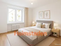 Pronájem bytu 2+1, Havířov - Město, Jana Wericha, 57 m2