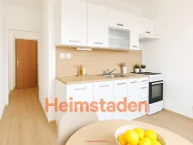 Pronájem bytu 2+1, Havířov - Město, Erbenova, 53 m2