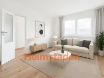 Pronájem bytu 2+1, Havířov - Město, Erbenova, 53 m2