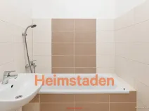 Pronájem bytu 3+1, Havířov - Město, Mánesova, 66 m2