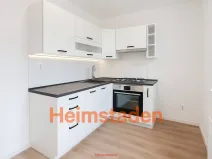 Pronájem bytu 1+1, Ostrava - Zábřeh, Tylova, 39 m2