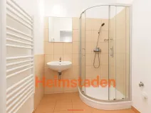 Pronájem bytu 1+kk, Ostrava - Poruba, náměstí Jana Nerudy, 32 m2