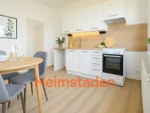 Pronájem bytu 1+1, Frýdek-Místek - Místek, Československé armády, 35 m2