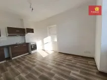 Pronájem bytu 1+1, Dubí - Pozorka, Sadová, 40 m2