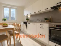 Pronájem bytu 1+1, Ostrava - Poruba, náměstí Boženy Němcové, 37 m2