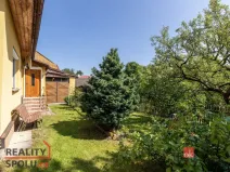 Prodej rodinného domu, Letovice, 128 m2