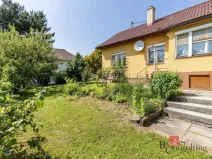 Prodej chalupy, Letovice, 128 m2