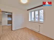 Pronájem bytu 1+1, Předměřice nad Labem, Hradecká, 28 m2