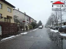 Pronájem rodinného domu, Praha - Stodůlky, K zahrádkám, 360 m2