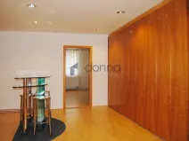 Pronájem kanceláře, Praha, Koldínova, 107 m2