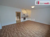 Pronájem bytu 1+kk, Praha - Modřany, Vorařská, 39 m2