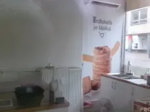 Pronájem restaurace, Brno, Kobližná, 24 m2