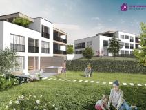 Prodej bytu 2+kk, Letohrad, U Biatlonu, 53 m2