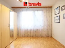 Pronájem bytu 2+1, Brno - Řečkovice, Boskovická, 55 m2