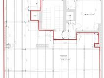 Pronájem půdního prostoru, Praha - Vinohrady, Korunní, 116 m2