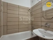 Pronájem bytu 3+1, Ostrava, Hlavní třída, 59 m2