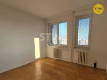 Pronájem bytu 3+1, Ostrava, Hlavní třída, 59 m2