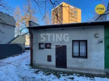 Prodej komerční nemovitosti, Třinec, Kopernikova, 70 m2