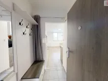 Pronájem bytu 1+kk, Opava - Kateřinky, Ratibořská, 22 m2