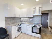 Pronájem bytu 1+kk, Opava - Kateřinky, Ratibořská, 22 m2